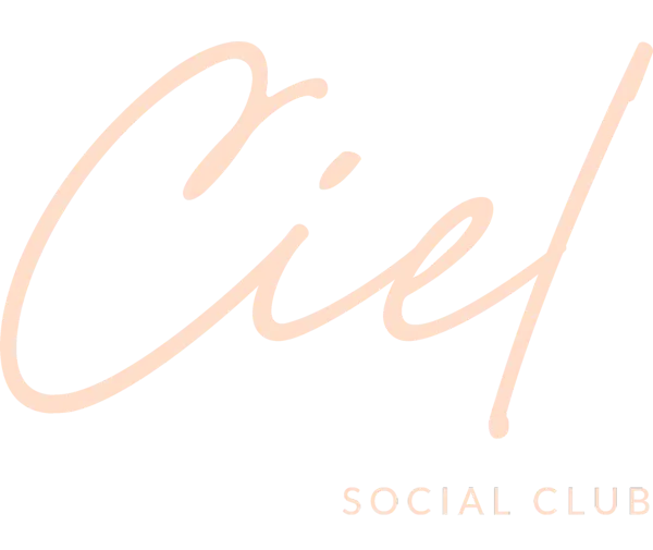 Ciel Social Club logo