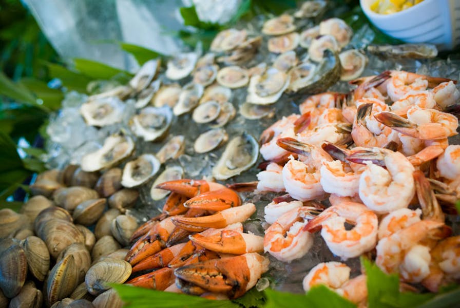 low tide kitchen and bar menu