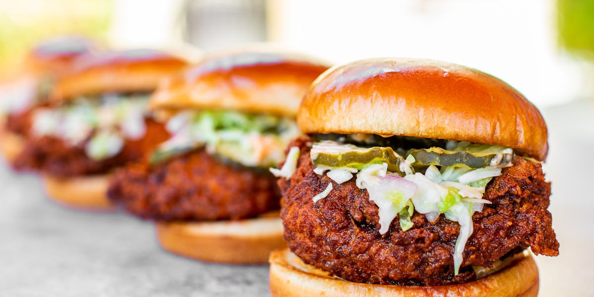 About Cluck Kitchen In Irvine Ca