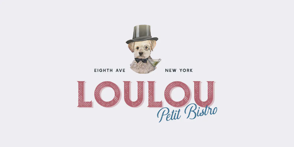 LOULOU — french restaurant — in Chelsea — Manhattan — NYC
