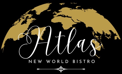 Atlas - New World Bistro Home