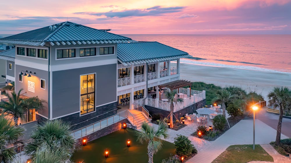 Sunset Views