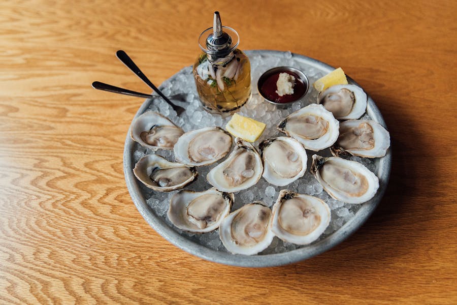 Jax Fish House Big Red F Restaurant Group