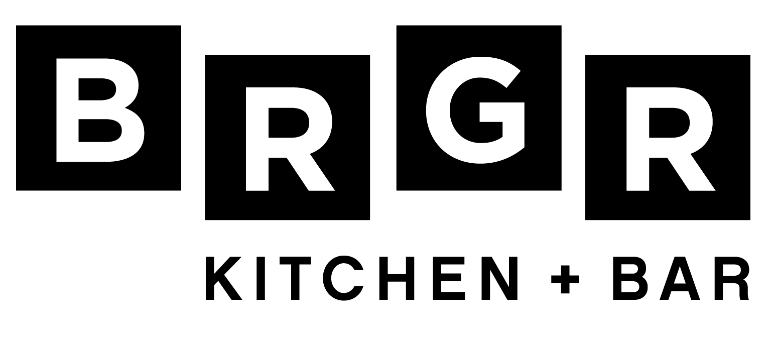 brgr logo