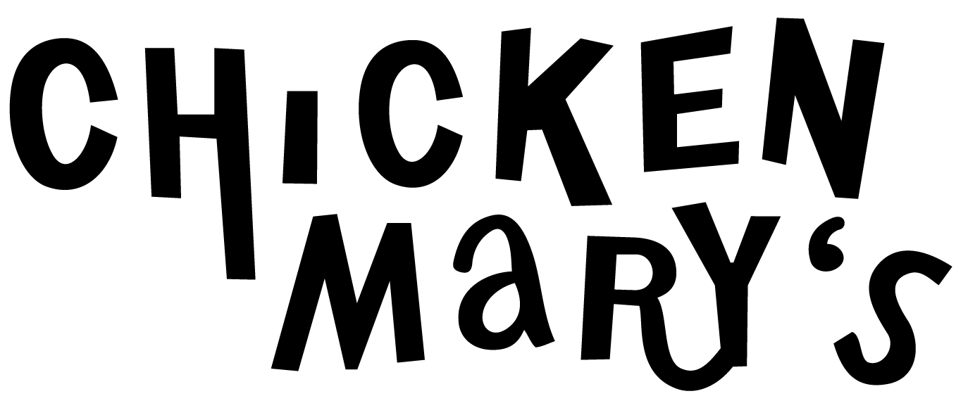 chicken mary's logo