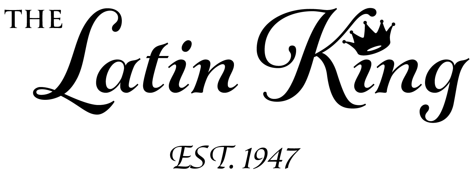 latin king logo