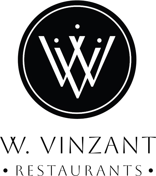vinzant logo