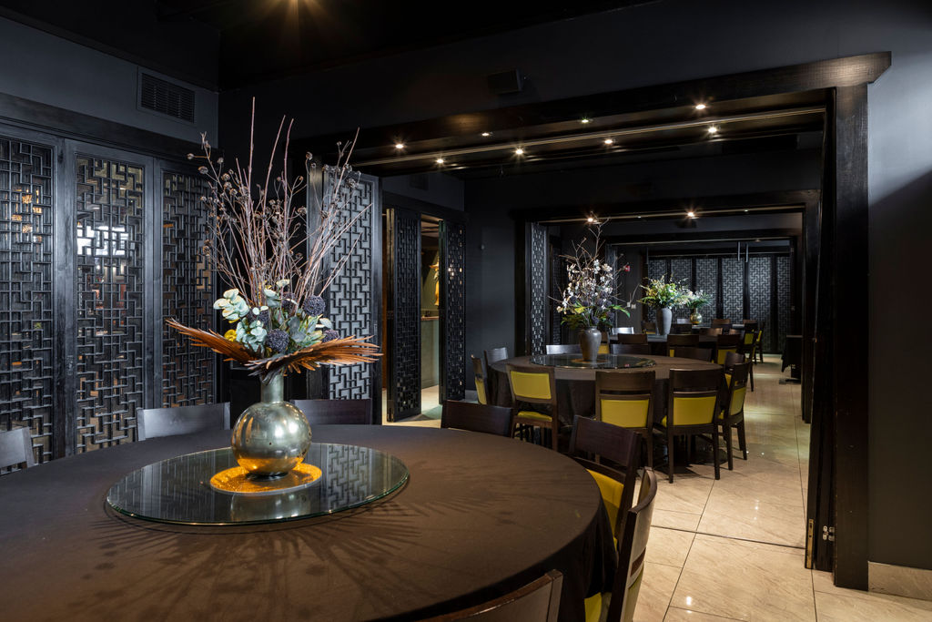 Private & Group Dining | Heritage in Kansas City, MO