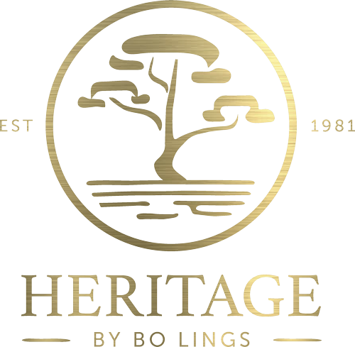 Heritage Home