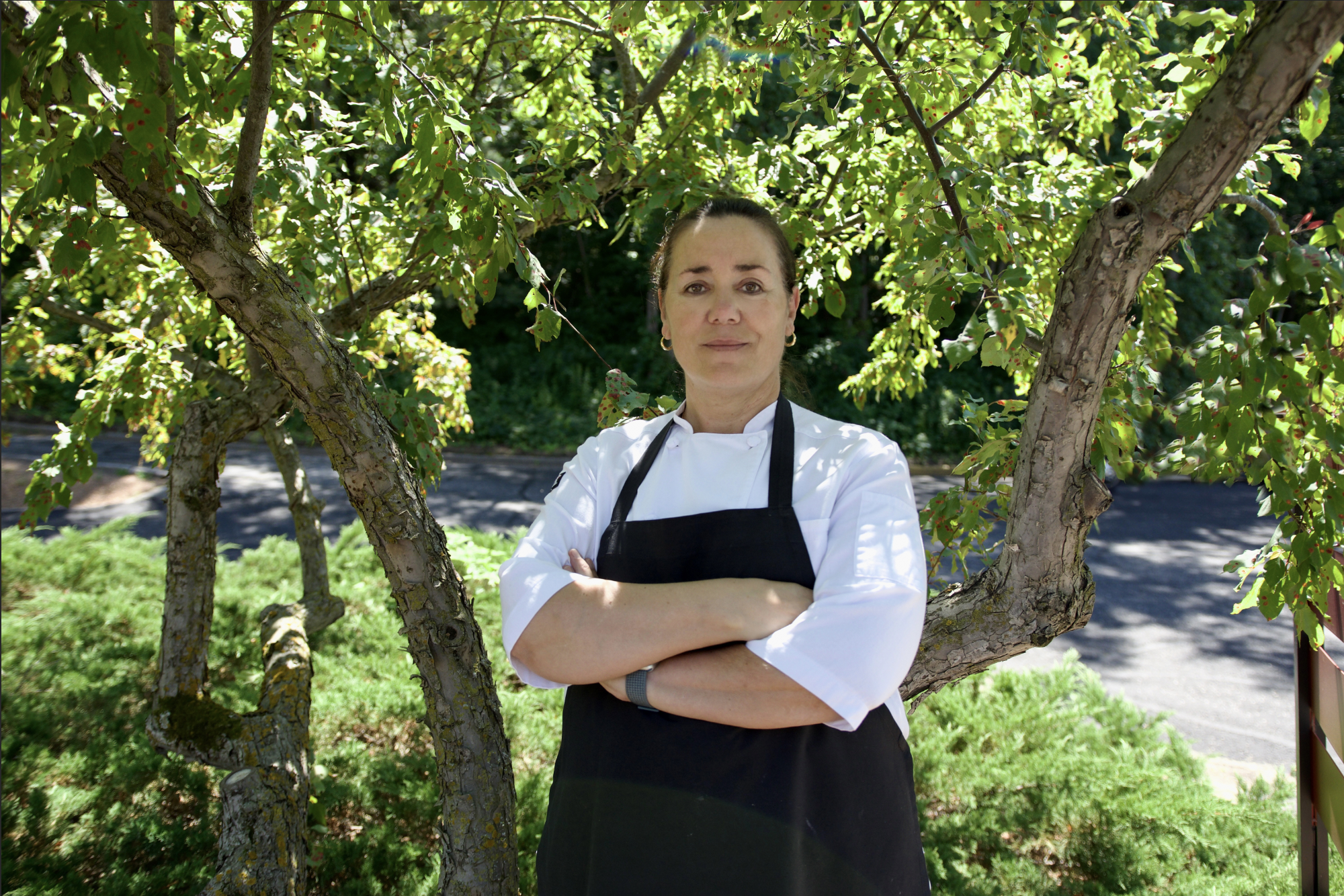 Meet Kelly Mcnabb Hearth Food Garden Portsmouth, NH