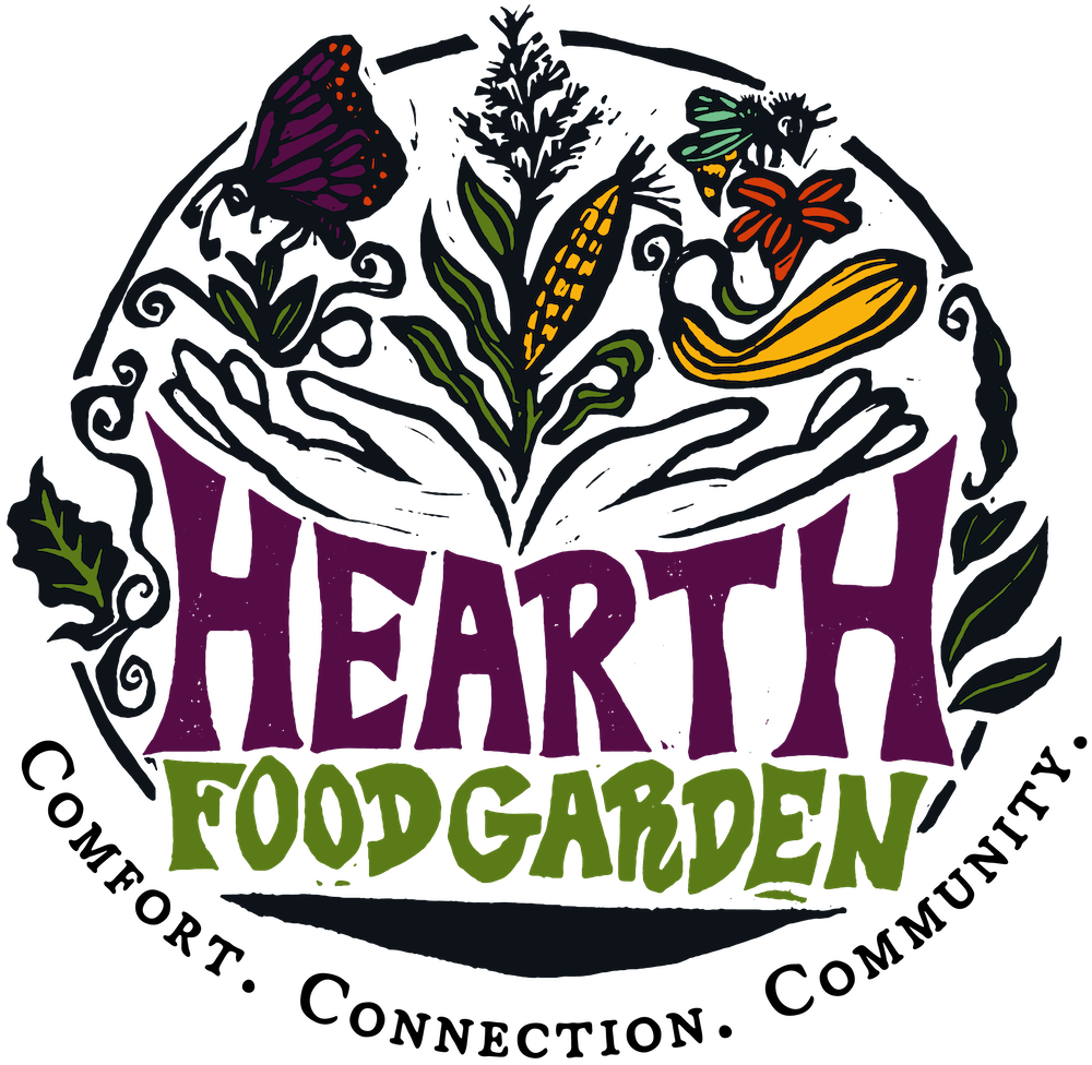 Hearth Food Garden Portsmouth, NH