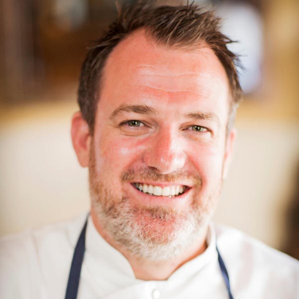 Photo of Cedric Maupillier