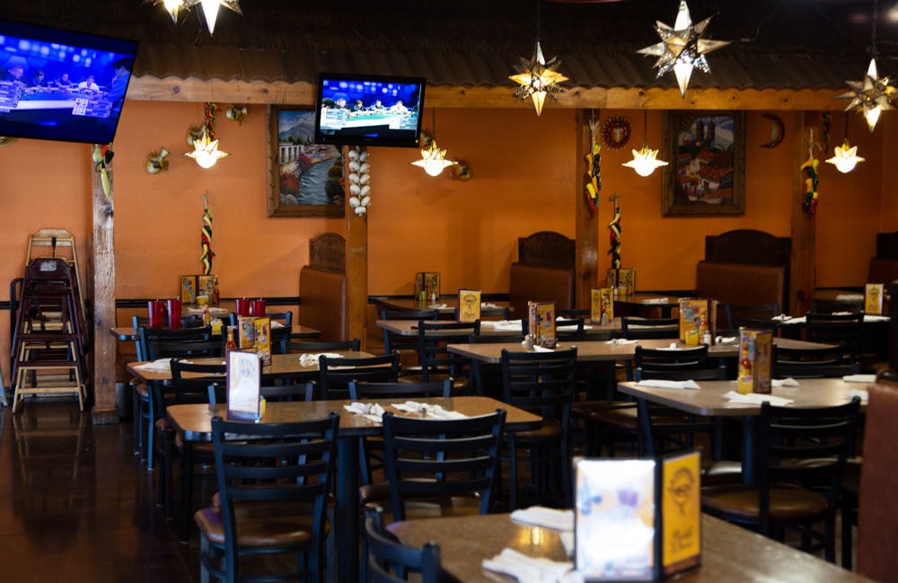 La Carreta Mexican Restaurants In Kansas La Carreta Mexican Restaurants In Kansas