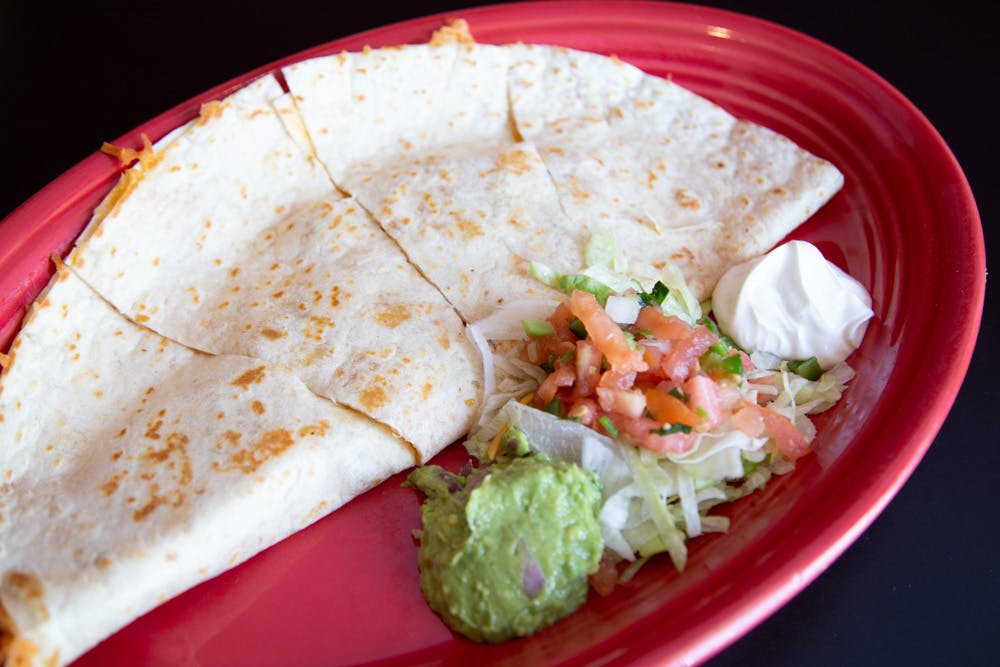 La Carreta Mexican Restaurants In Kansas