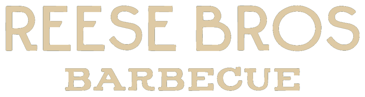Reese Bros Barbecue Home