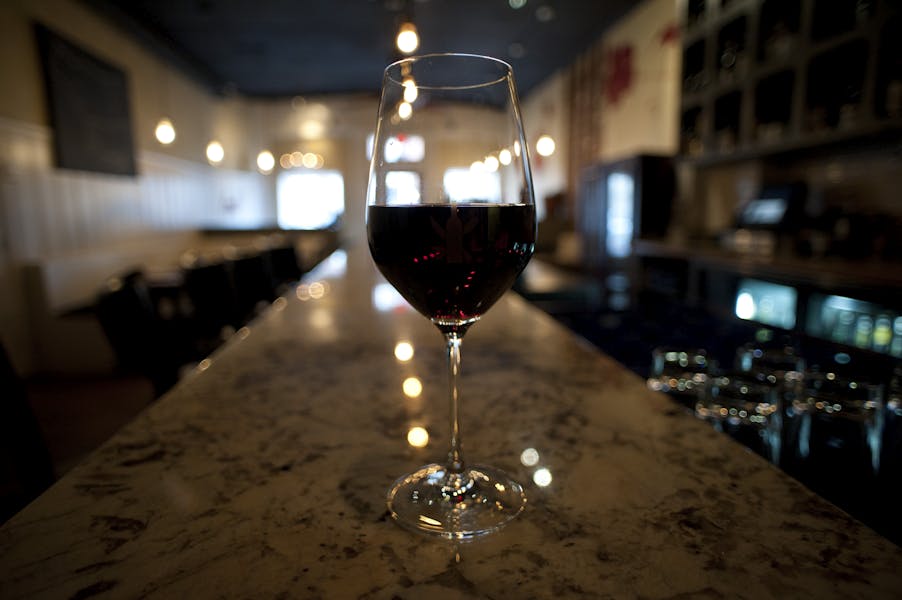 Wine Club The Wine Kitchen in Leesburg, VA