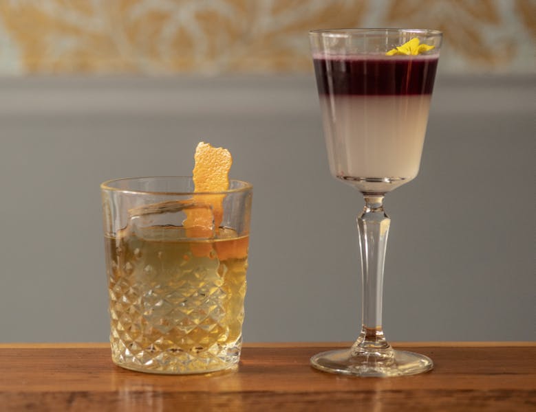 Cocktails Leesburg the Wine Kitchen