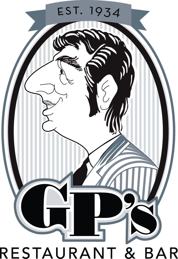 GP's Restaurant Home