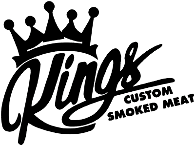 Kings Custom Smoked Meats Barbecue Restaurant in Oklahoma City, OK