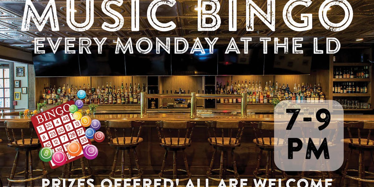 Bingo Bingo