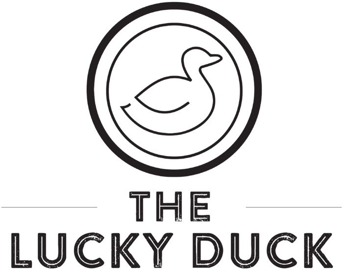 Lucky Duck Gastropub Home