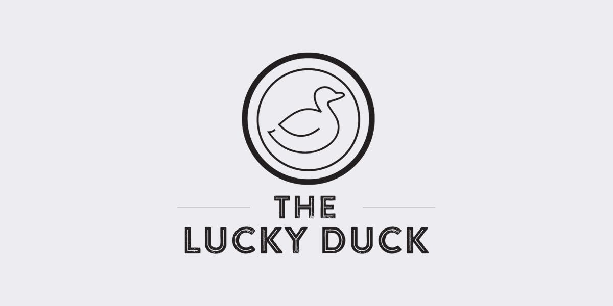 Kids Lucky Duck Gastropub