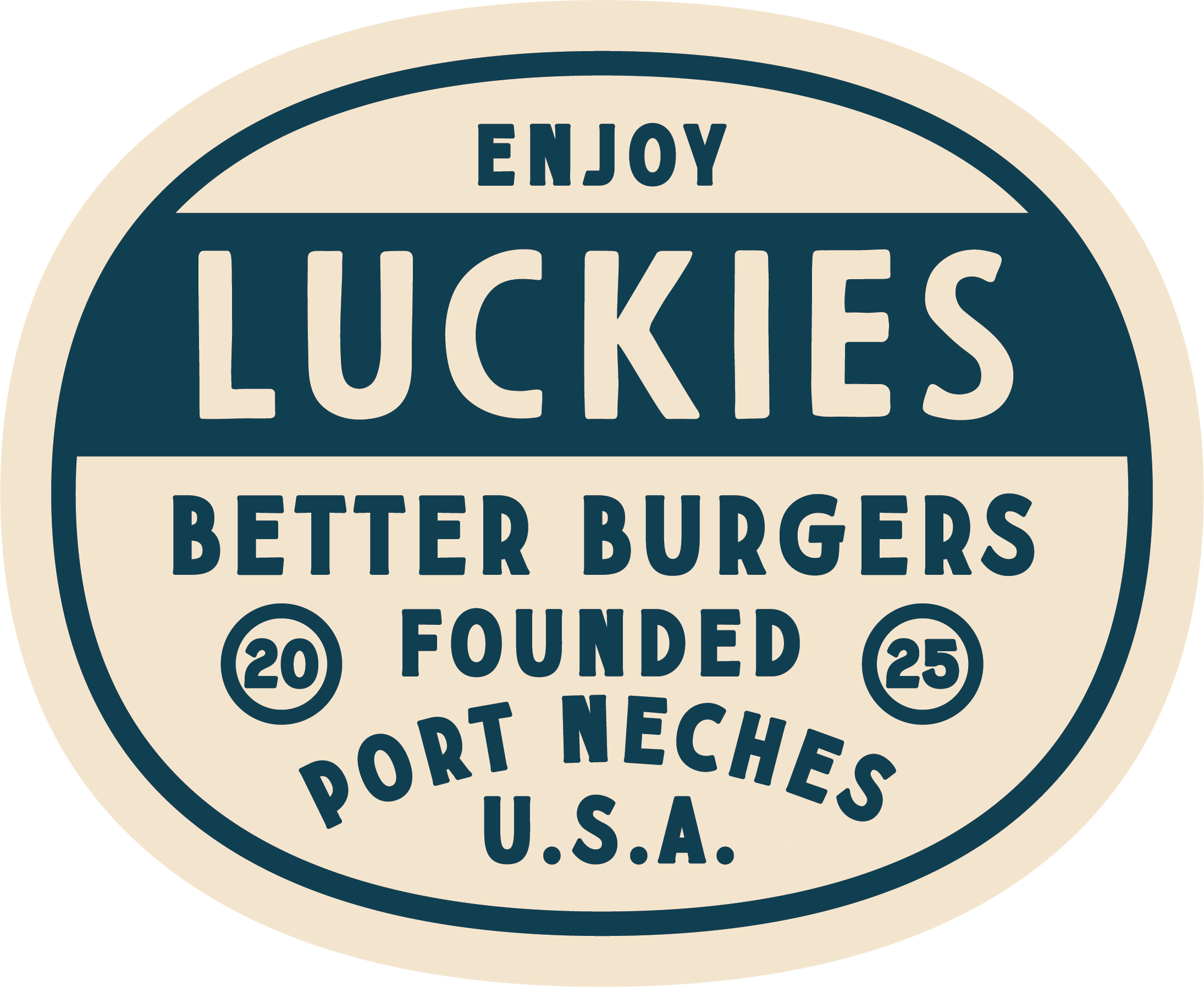 company logo