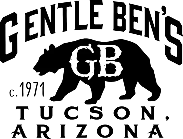 Gentle Bens logo