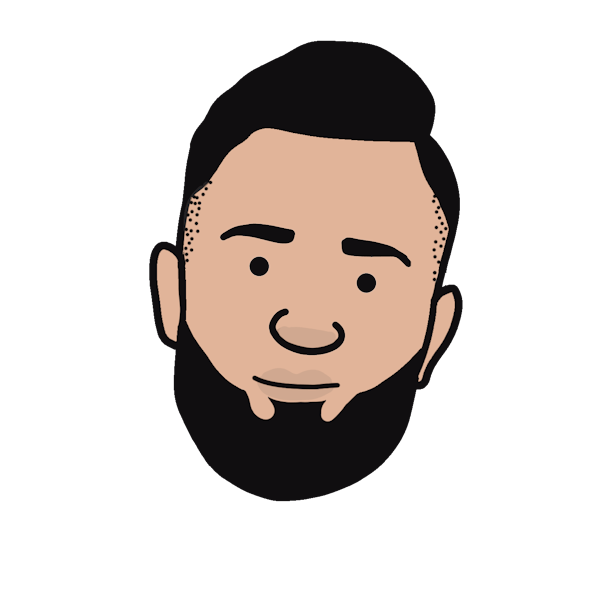 Photo of David Rodriguez