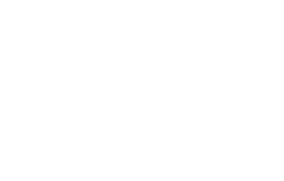 a white rhinoceros on a black background