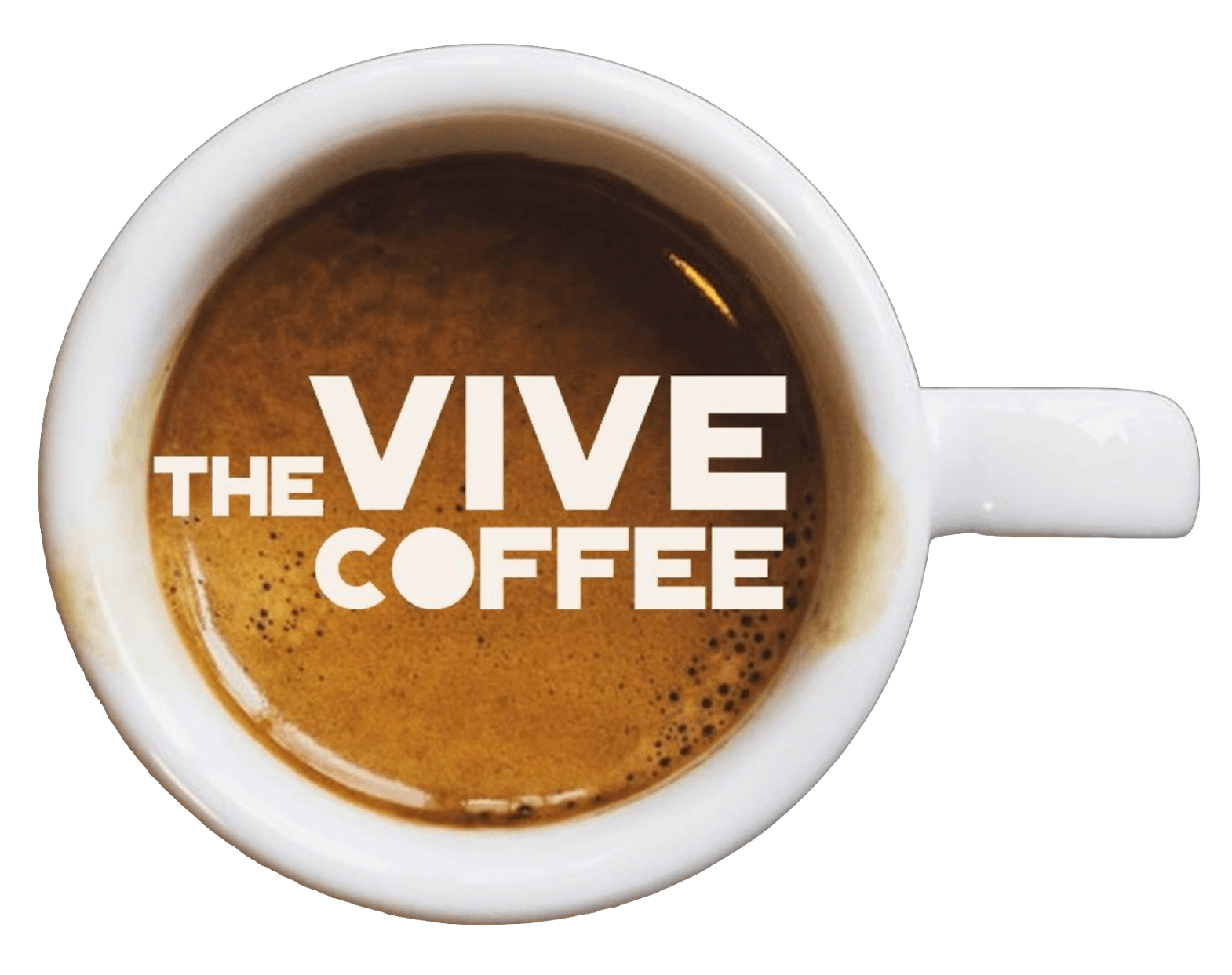 The Vive Coffee Home