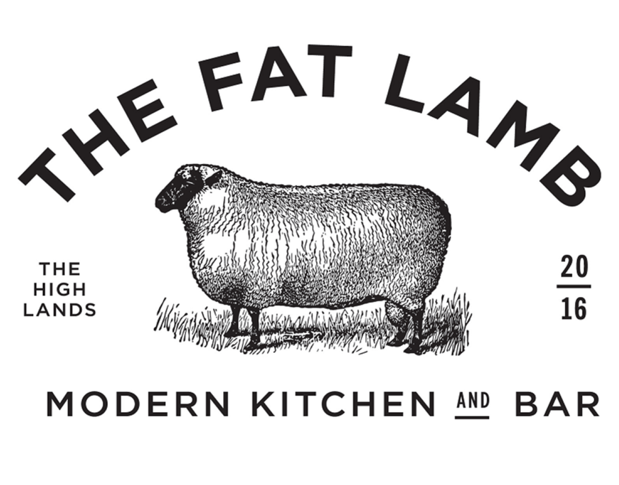 The Fat Lamb Home