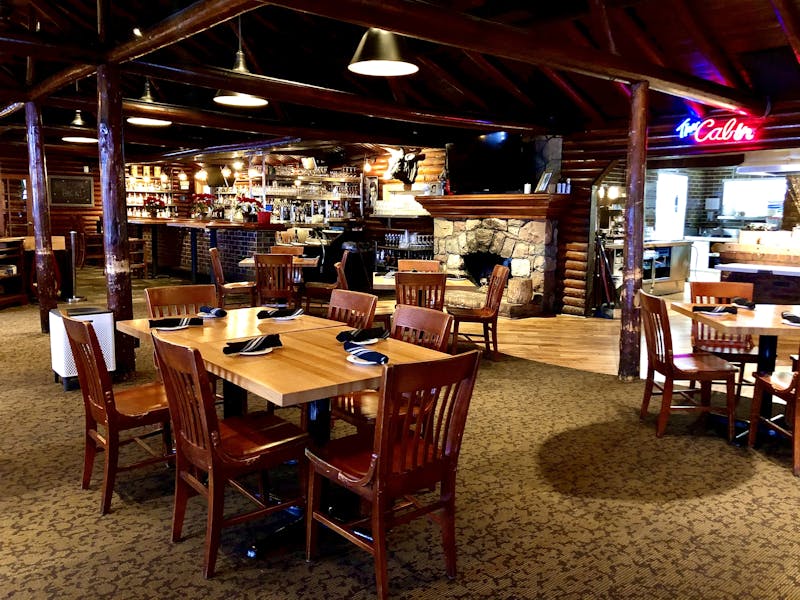 Karl's Cabin Restaurant & Bar in Plymouth, MI 48170