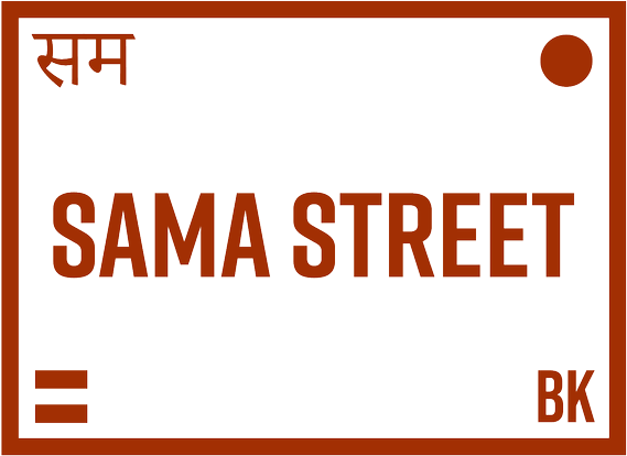 Sama Street Home