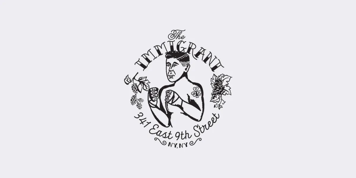 The Immigrant: Intimate Wine & Vermouth