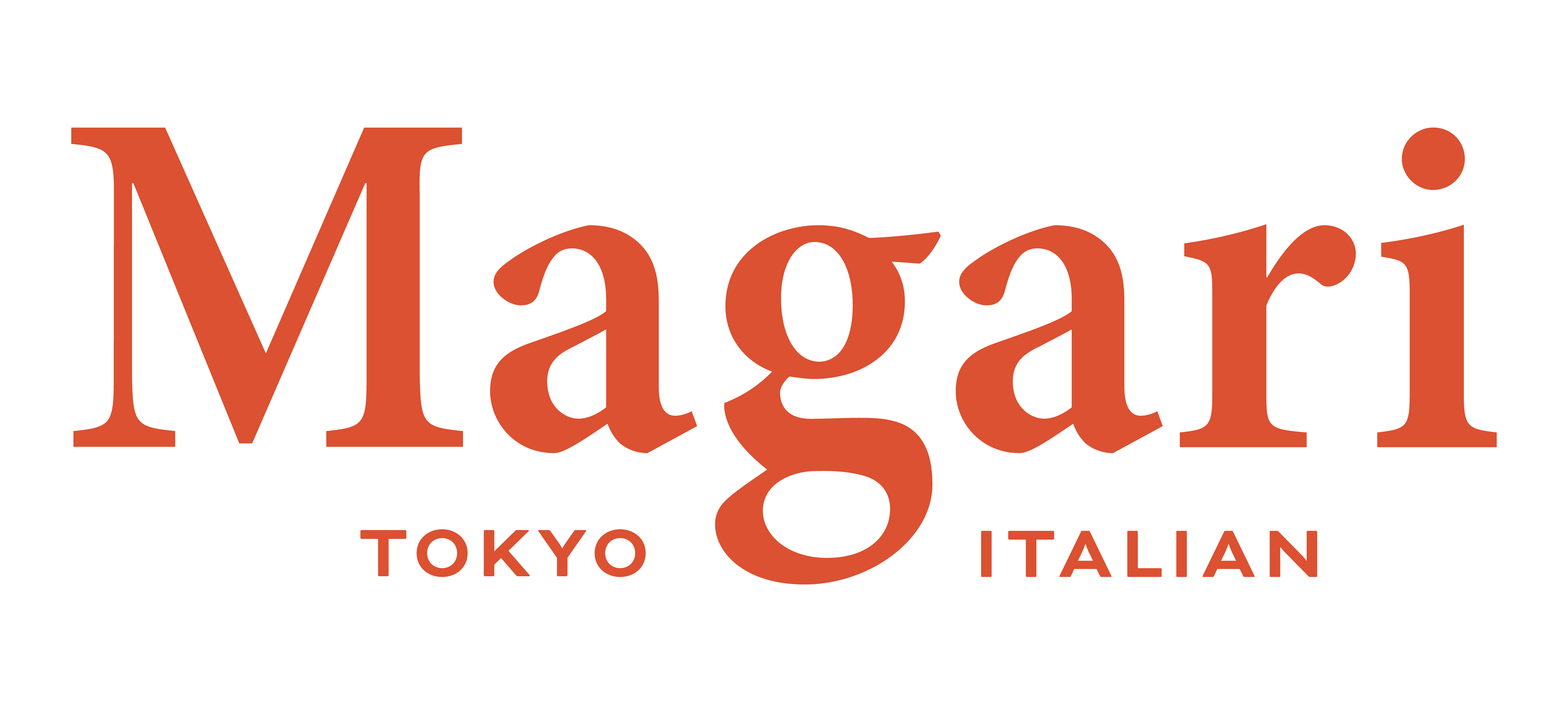 Magari Restaurant Home