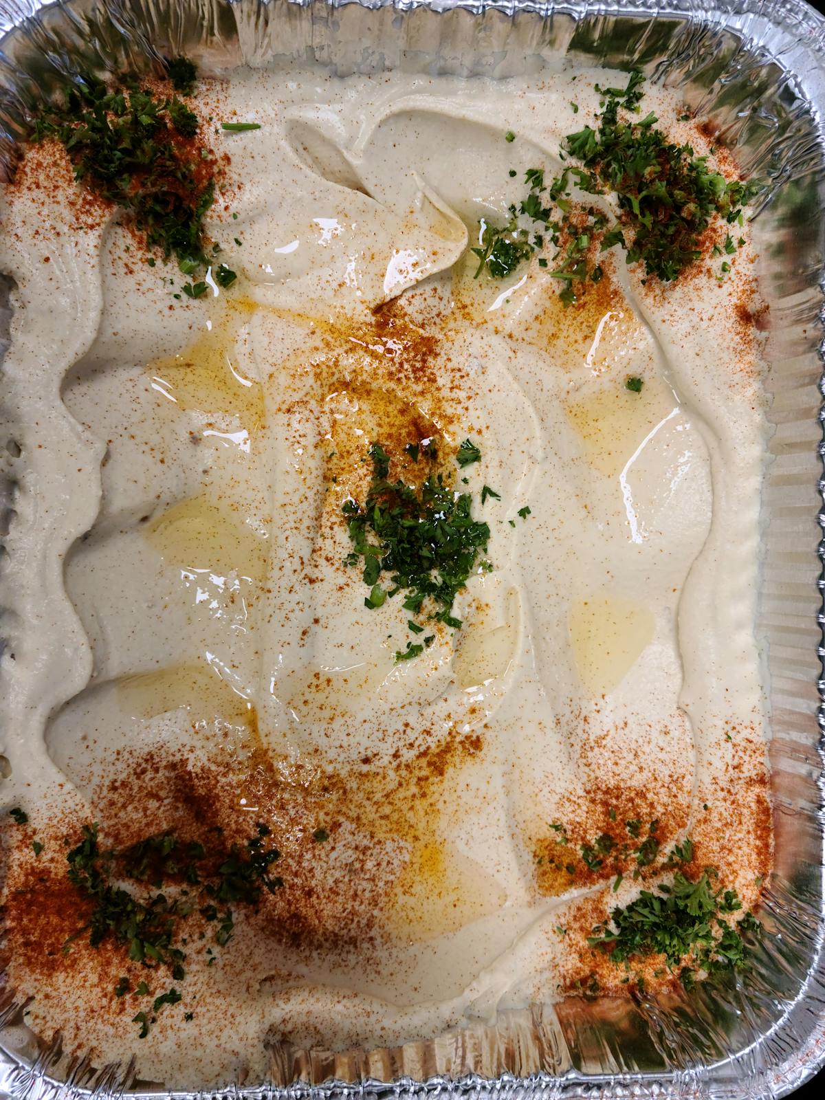 Hummus