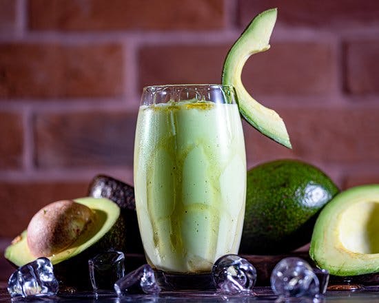 Honey Avocado