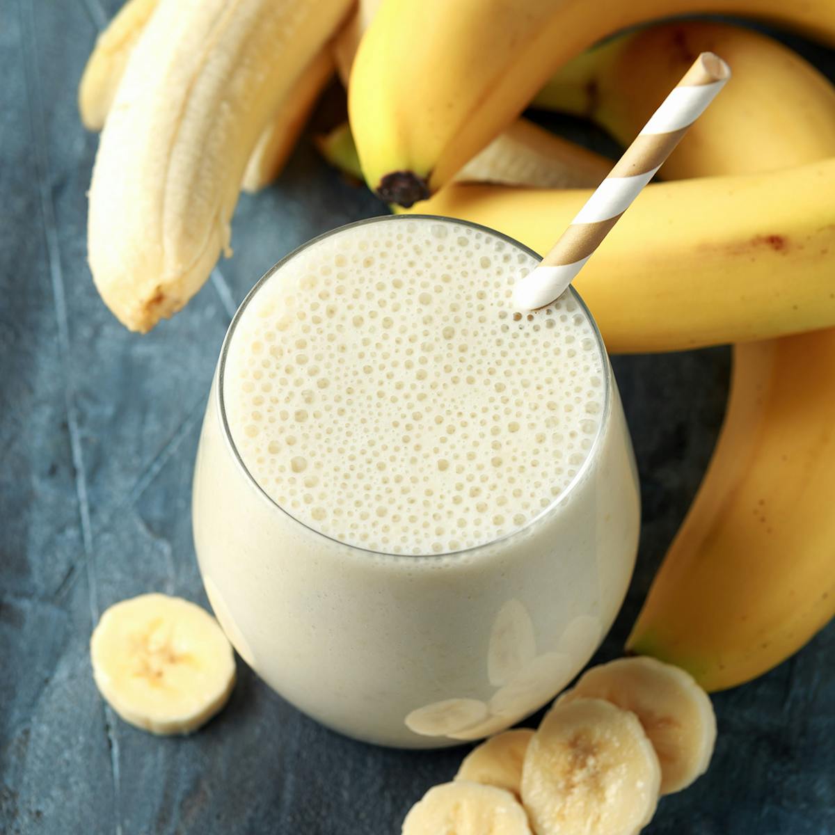 Banana Milk