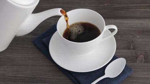 Turkish Coffee