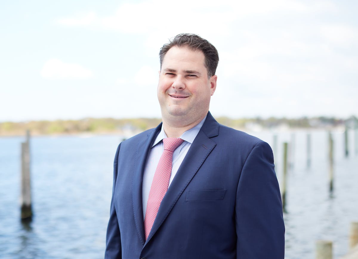 General Manager Jesse Simon of View