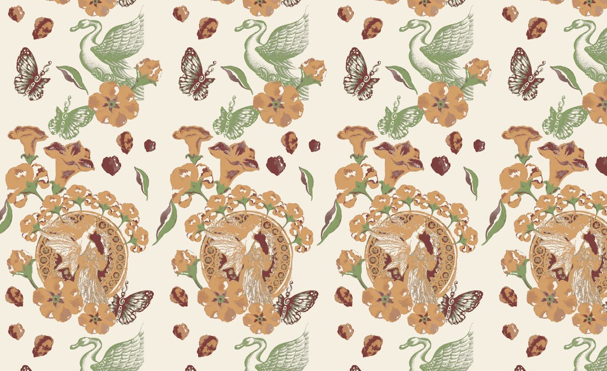 background pattern