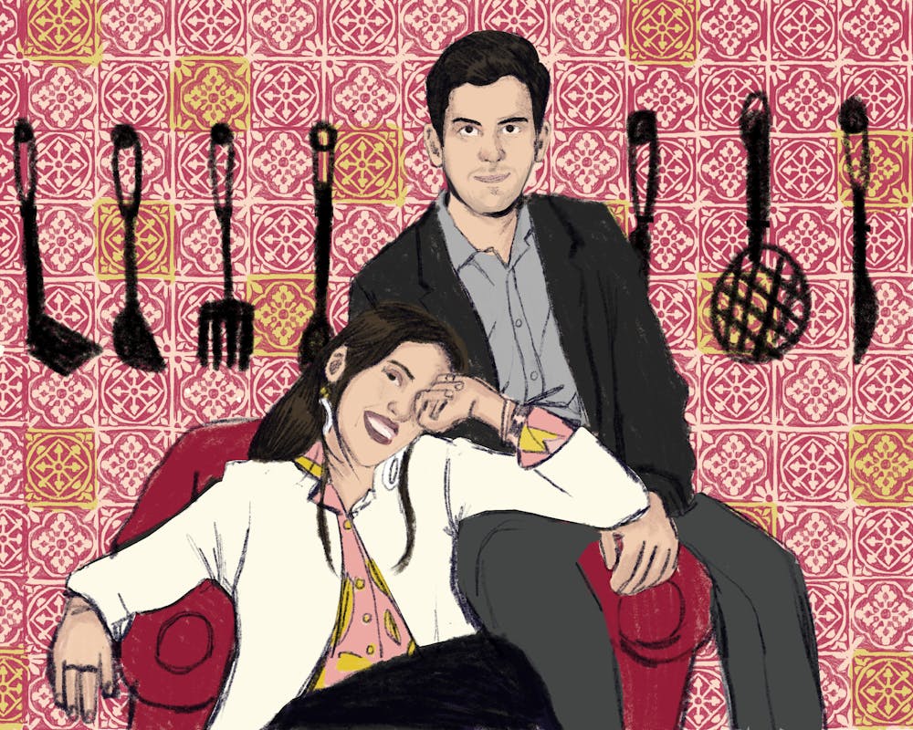 a group of people posing for the camera