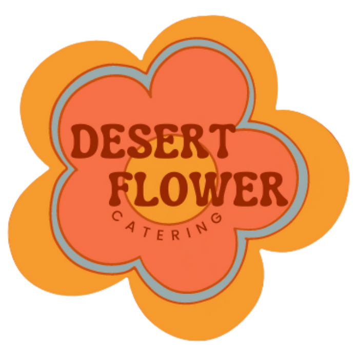 Desert Flower Catering Home