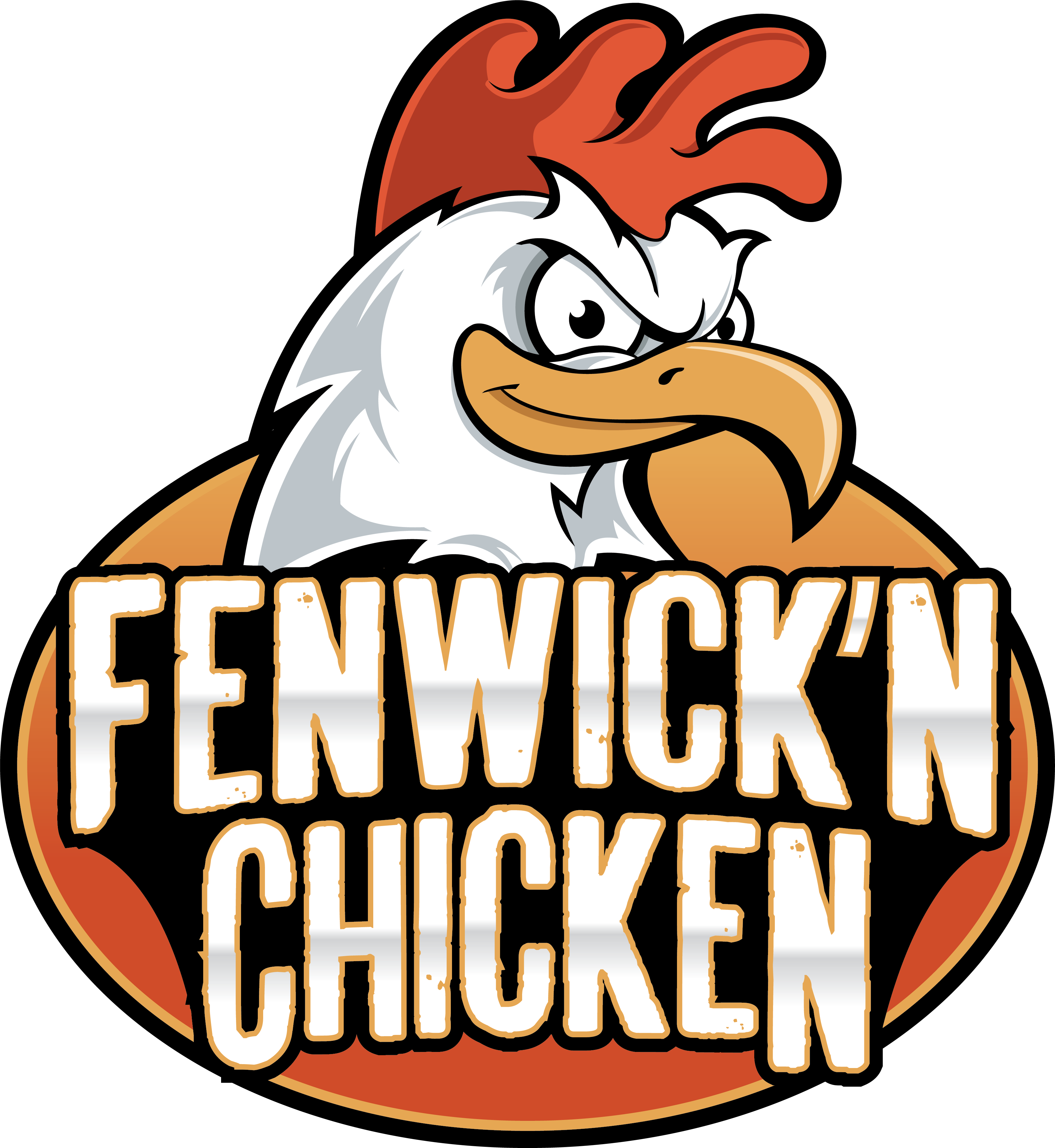 Fenwick N' Chicken Home