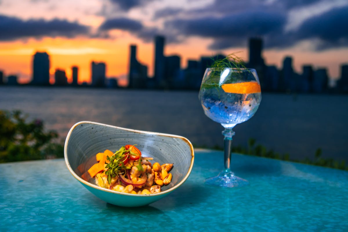 our delicious bowls in Miami
