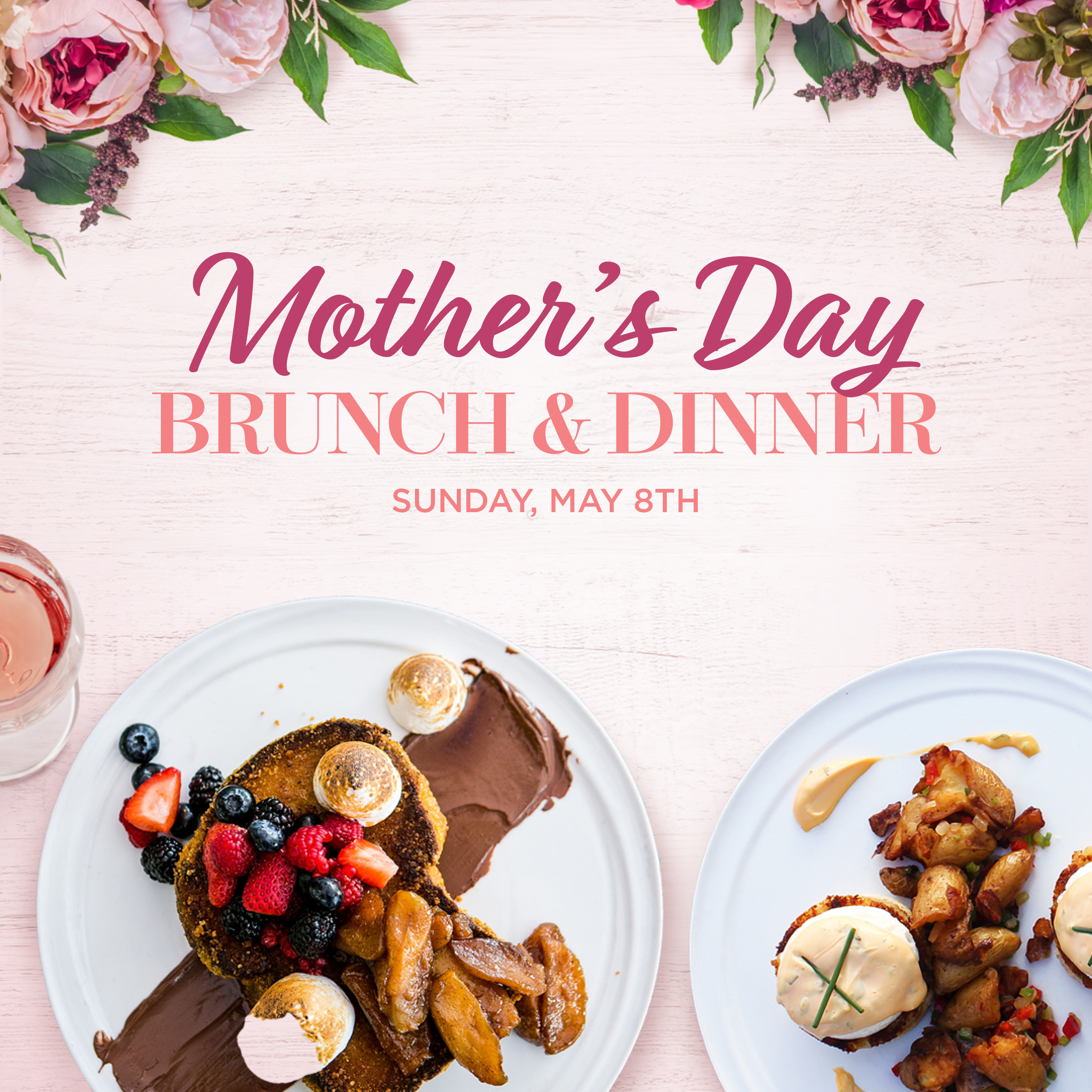 Mother's day brunch 2020 near deals me