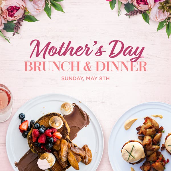 Get Cooking Kit MAY: Mother's Day Brunch