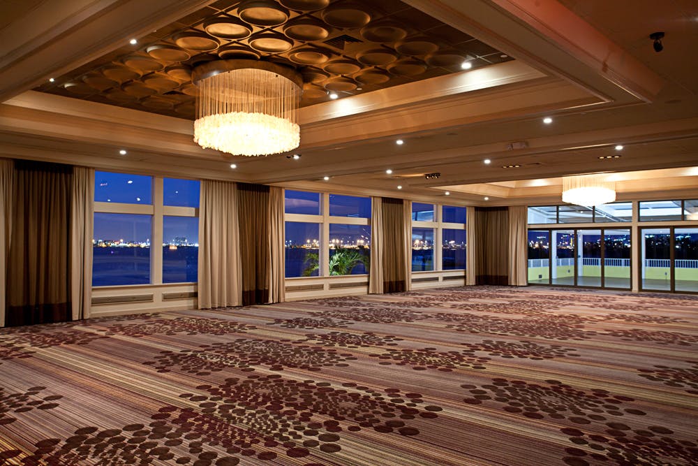 biscayne ballroom
