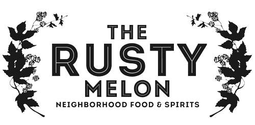 Rusty Melon Home